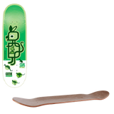 Darkroom Cotie Robinson Xtreme Jumper Skateboard Deck - 8.475"