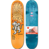 Darkroom Cotie Robinson Vandal Skateboard Deck - 8.475"