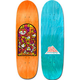 Darkroom Debacle Skateboard Deck 9.25"
