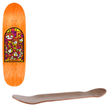 Darkroom Debacle Skateboard Deck 9.25"