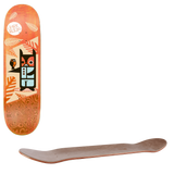 Darkroom Forestry Skateboard Deck 8.125"