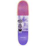 Darkroom John Clemmons Possessed Skateboard Deck - 8.25"