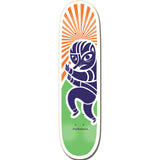 Darkroom Karate Skateboard Deck 8.5"