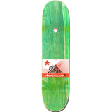 Darkroom Karate Skateboard Deck 8.5"