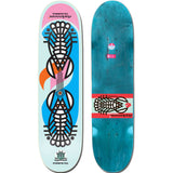 Darkroom Lobster Experiment Skateboard Deck 8.25"