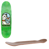 Darkroom Medication Skateboard Deck 9"