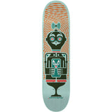 Darkroom Robotron Skateboard Deck 7.75"