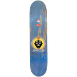 Darkroom Robotron Skateboard Deck 7.75"
