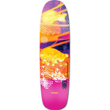 Darkroom Stigmata Skateboard Deck 8.625"