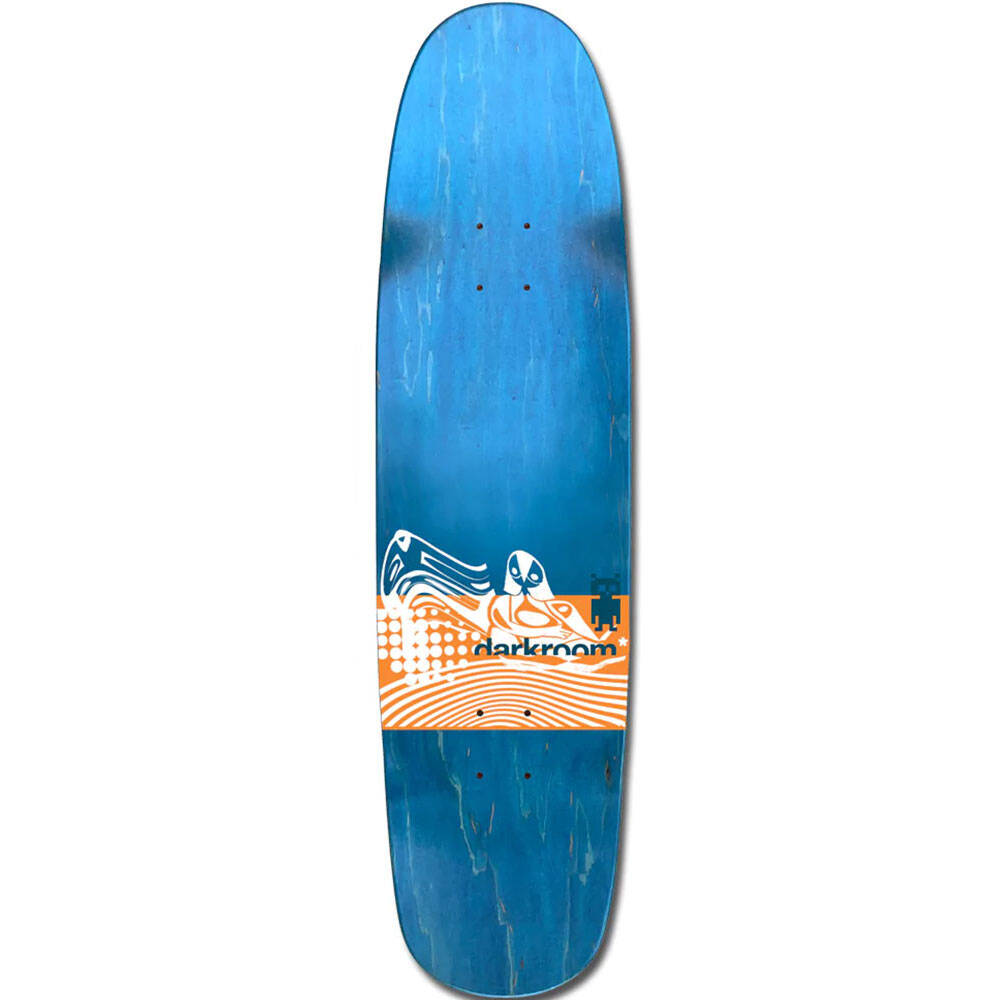 Darkroom Stigmata Skateboard Deck 8.625"