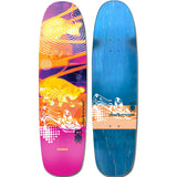 Darkroom Stigmata Skateboard Deck 8.625"