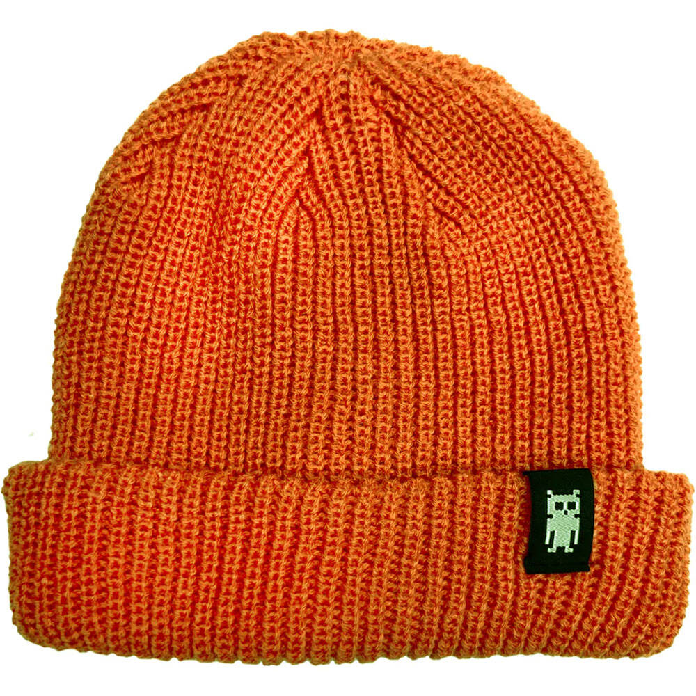 Darkroom Arctic Invader Woven Beanie