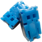 Darkroom Invader Skateboard Wax - Assorted