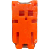 Darkroom Invader Skateboard Wax - Assorted