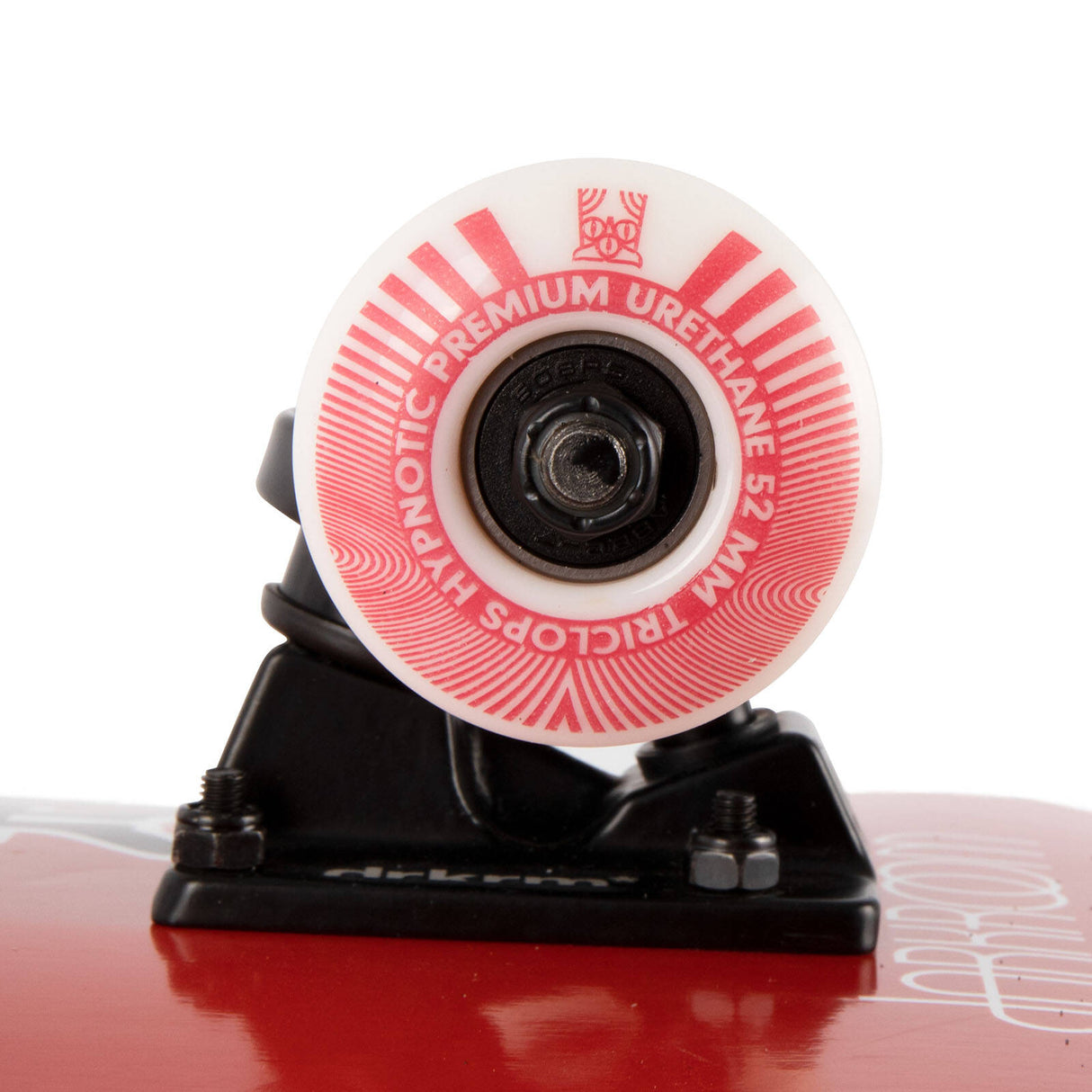 Darkroom Omen Complete Skateboard - 8"