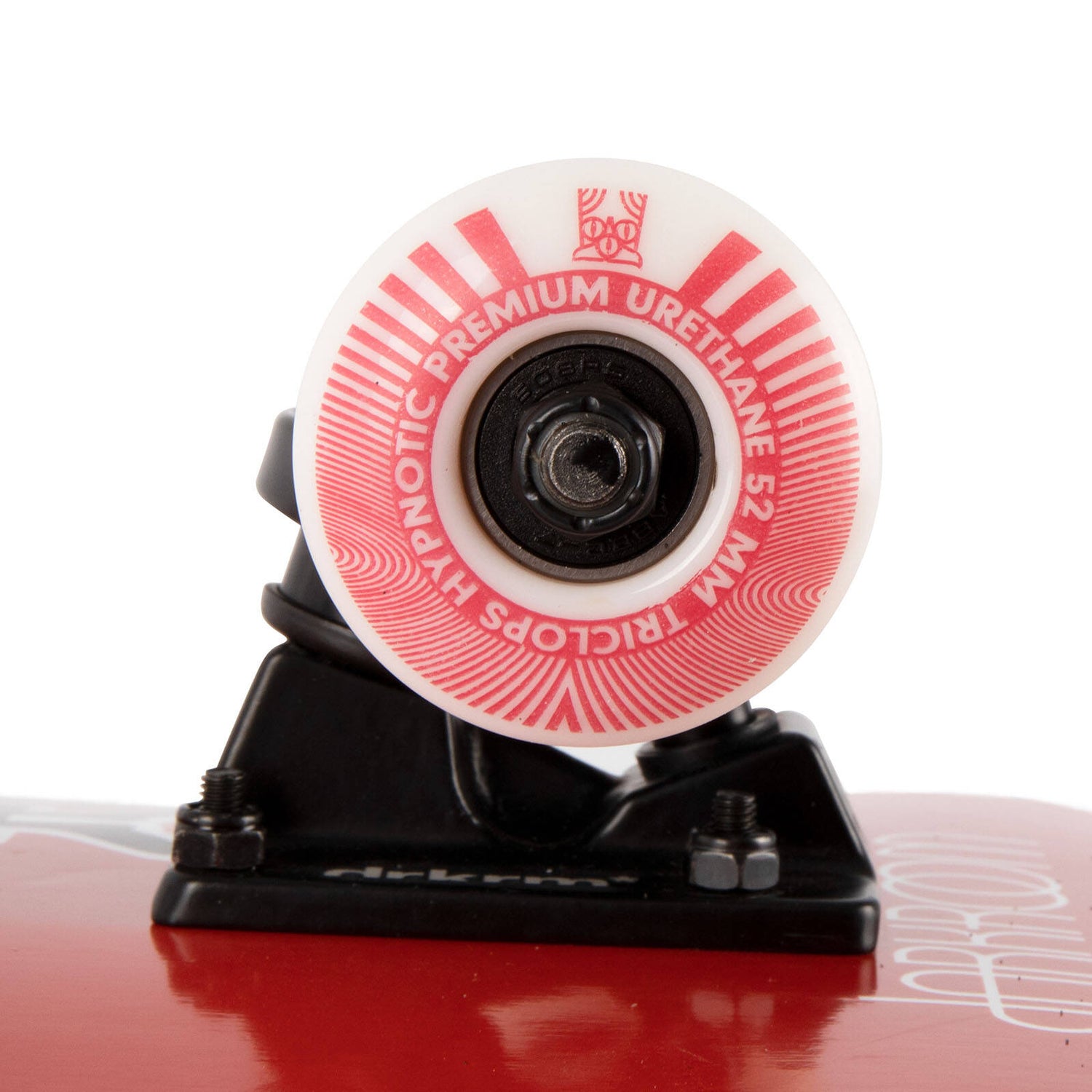 Darkroom Omen Complete Skateboard - 8"