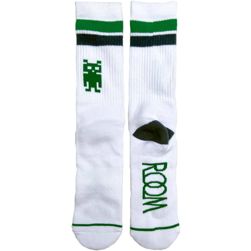 Darkroom Sideways Socks