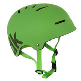 DK Helmet - Synth Green Lrg