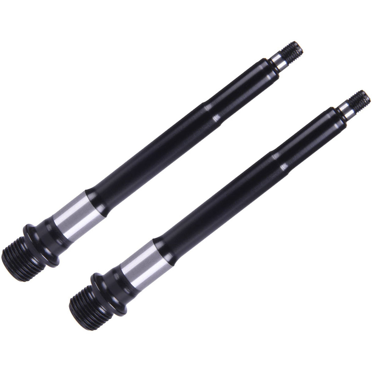 DMR V11 Pedal Axles (Pair)