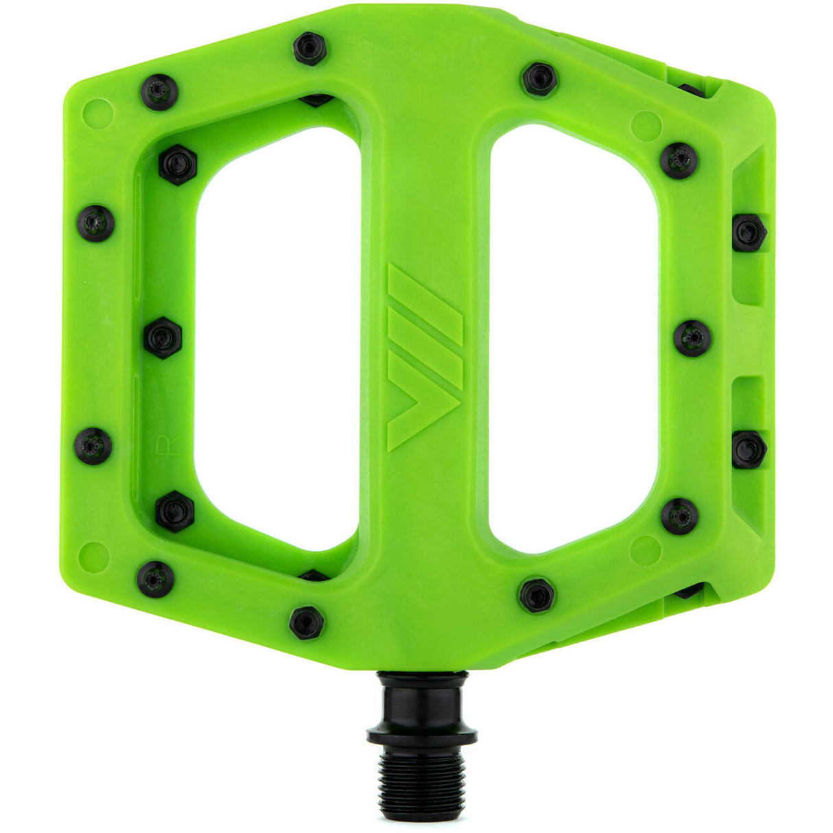 DMR V11 Pedal - Green