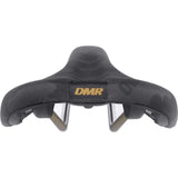DMR OiOi Saddle - Black Camo