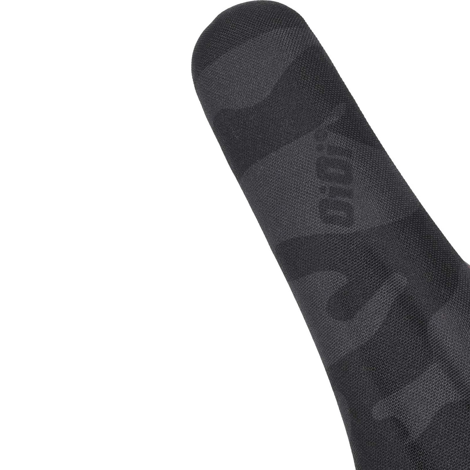 DMR OiOi Saddle - Black Camo