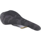DMR OiOi Saddle - Black Camo