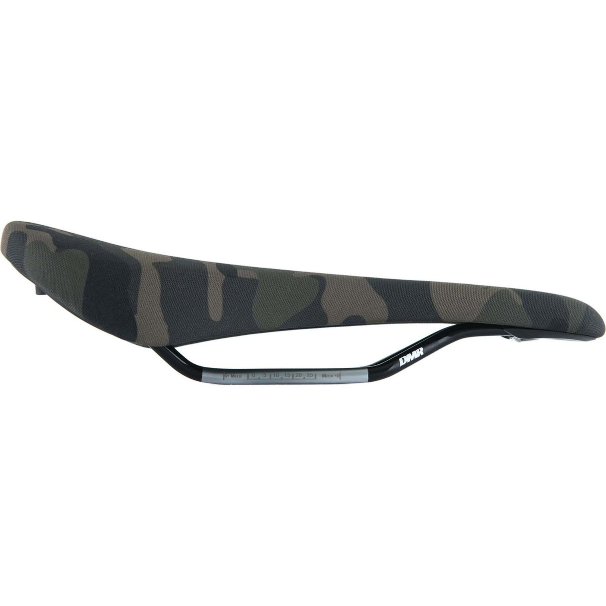 DMR OiOi Saddle - Camo