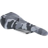 DMR OiOi Saddle - Snow Camo