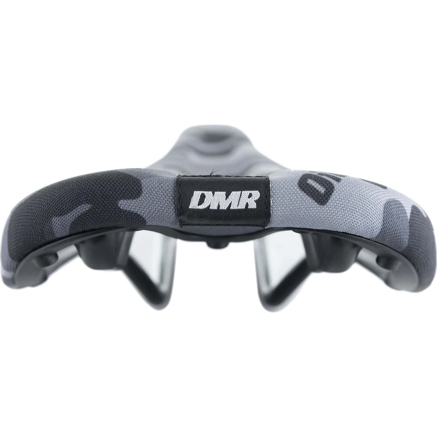 DMR OiOi Saddle - Snow Camo