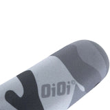 DMR OiOi Saddle - Snow Camo