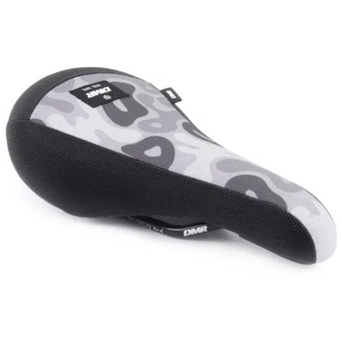 DMR Sect Rail Saddle - Snow Camo
