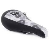 DMR Sect Rail Saddle - Snow Camo