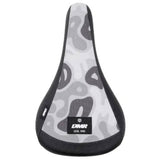 DMR Sect Rail Saddle - Snow Camo