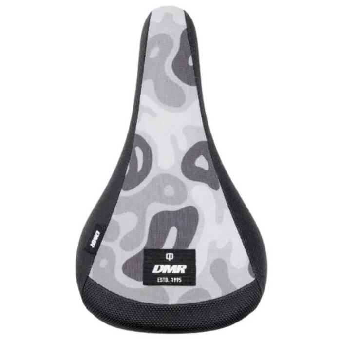DMR Sect Rail Saddle - Snow Camo