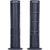 DMR Grid BMX Grips - Black