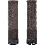 DMR Brendog DeathGrip Thick Flangeless Mountain Bike Grips - Galaxy