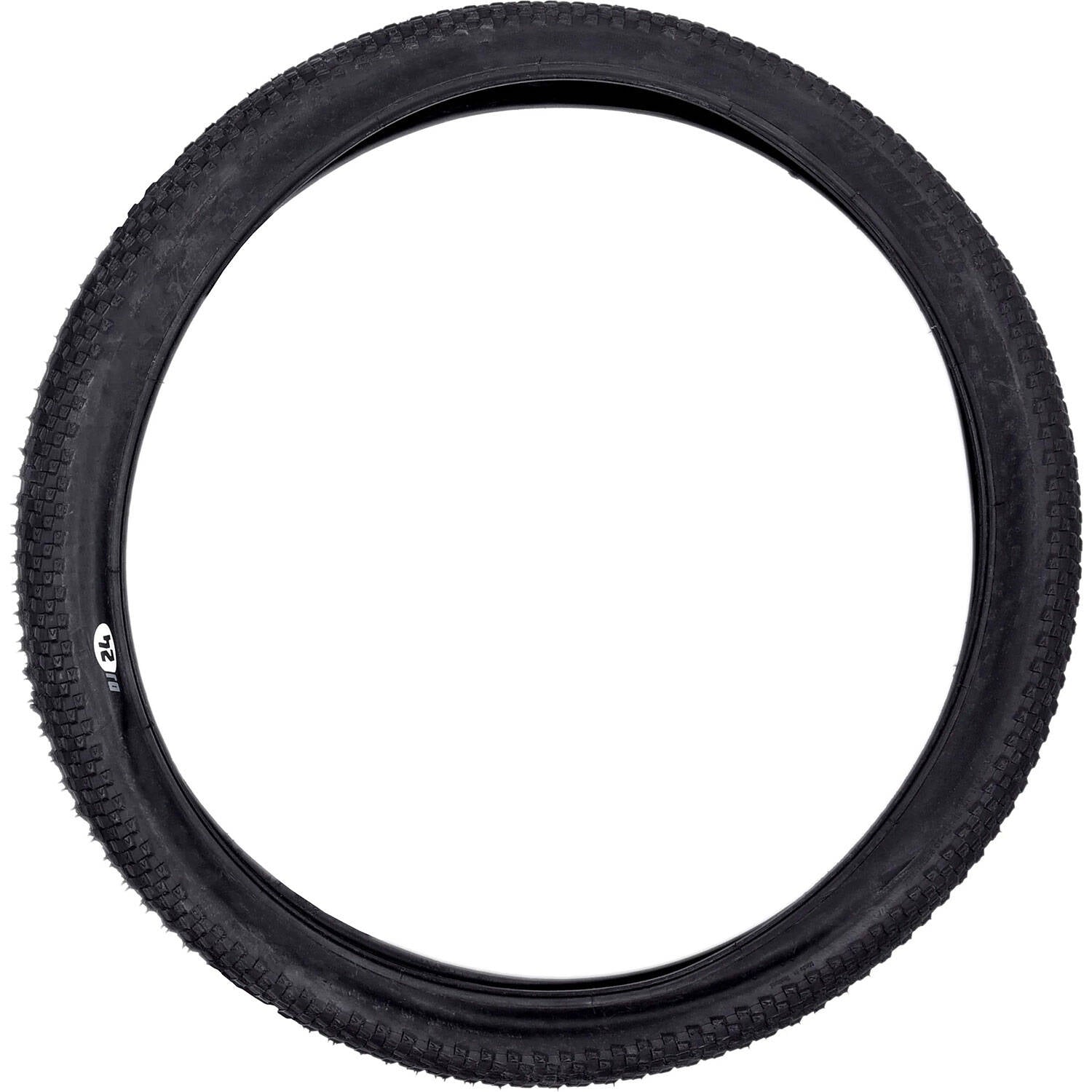 DMR DJ24 24 x 2.1" BMX Tyre - Black