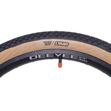 DMR DJ24 24 x 2.1" BMX Tyre - Skinwall