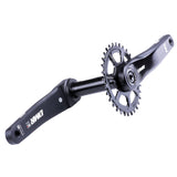 DMR Axe Crankset - 170mm