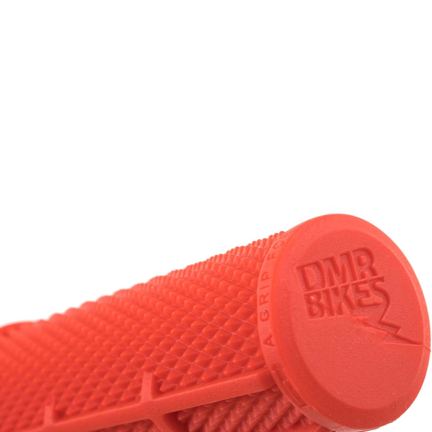 DMR Brendog DeathGrip Thin Flangeless Mountain Bike Grips - Galaxy
