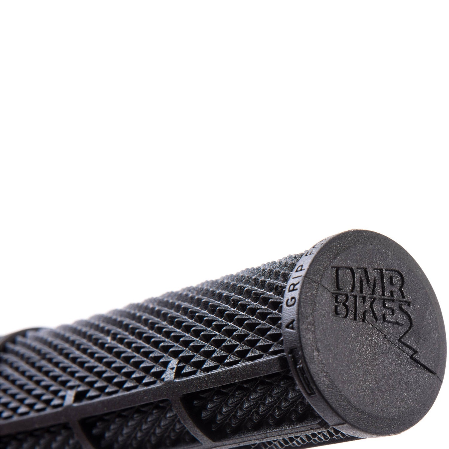 DMR Brendog DeathGrip Thin Flanged Mountain Bike Grips - Miami