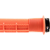 DMR Brendog DeathGrip Thin Flanged Mountain Bike Grips - Miami