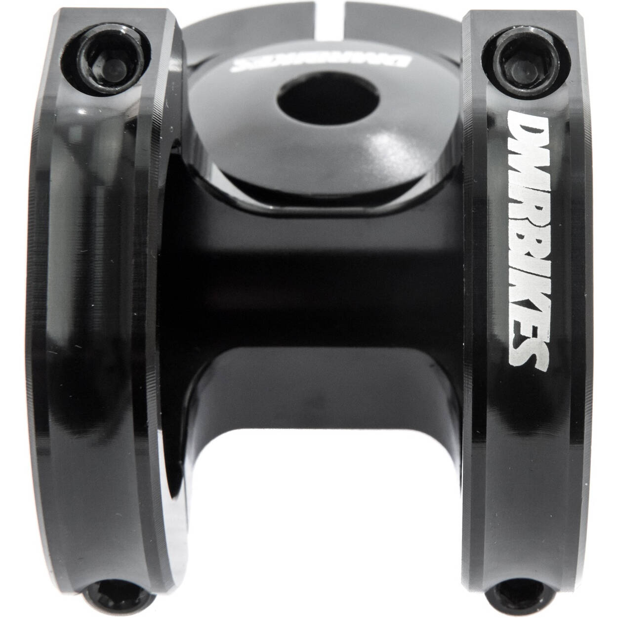 DMR Defy35 Plus Stem - Black 35mm x 35mm