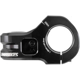 DMR Defy50 Stem - Black 50mm x 31.8mm