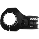 DMR Defy50 Stem - Black 50mm x 31.8mm