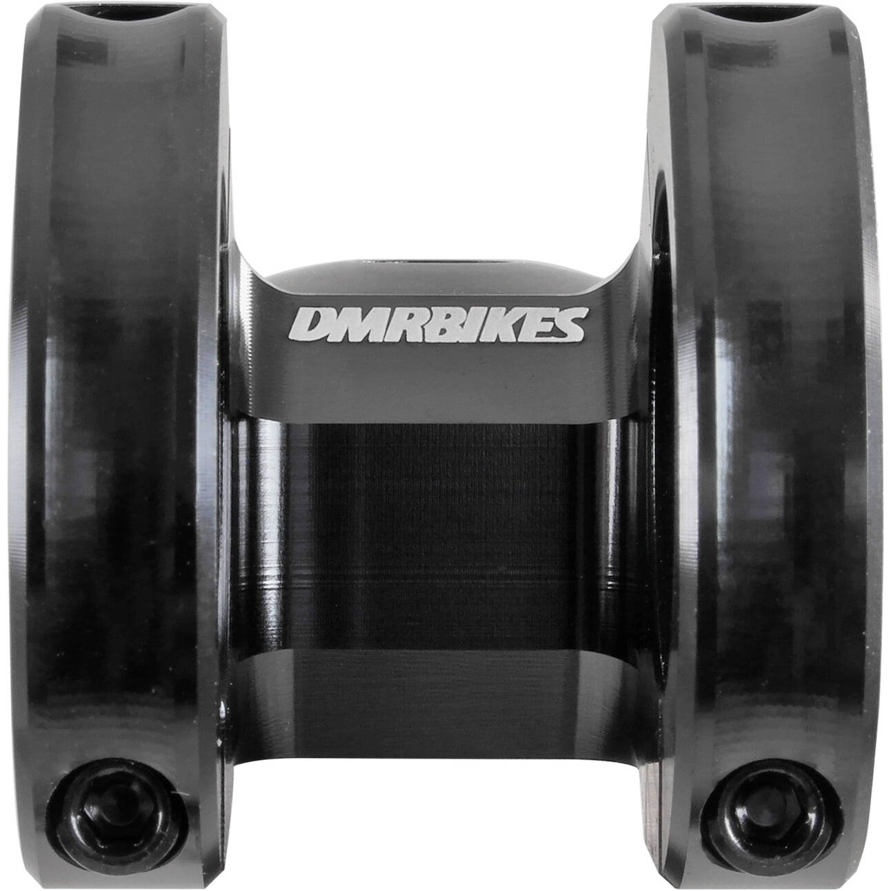 DMR Defy50 Plus Stem - Black 50mm x 35mm