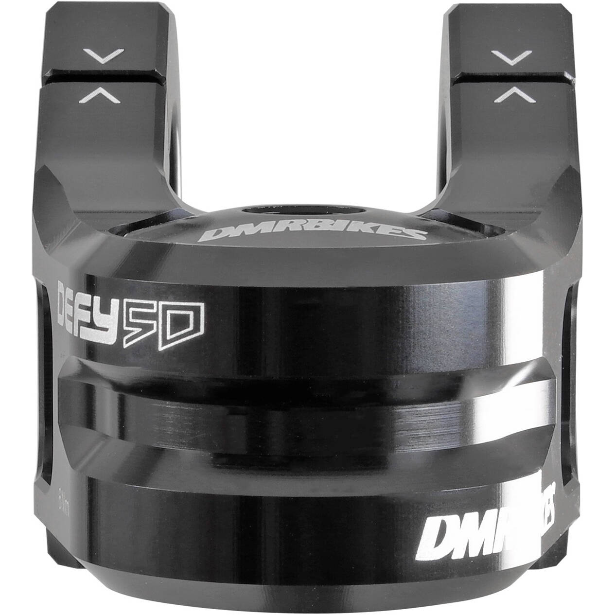 DMR Defy50 Plus Stem - Black 50mm x 35mm