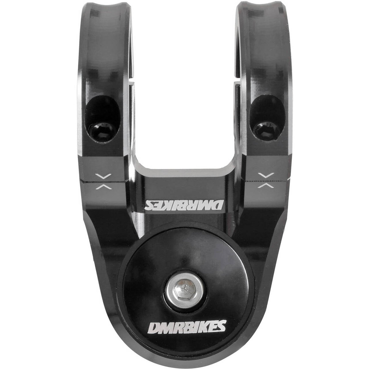 DMR Defy50 Stem - Black 50mm x 31.8mm