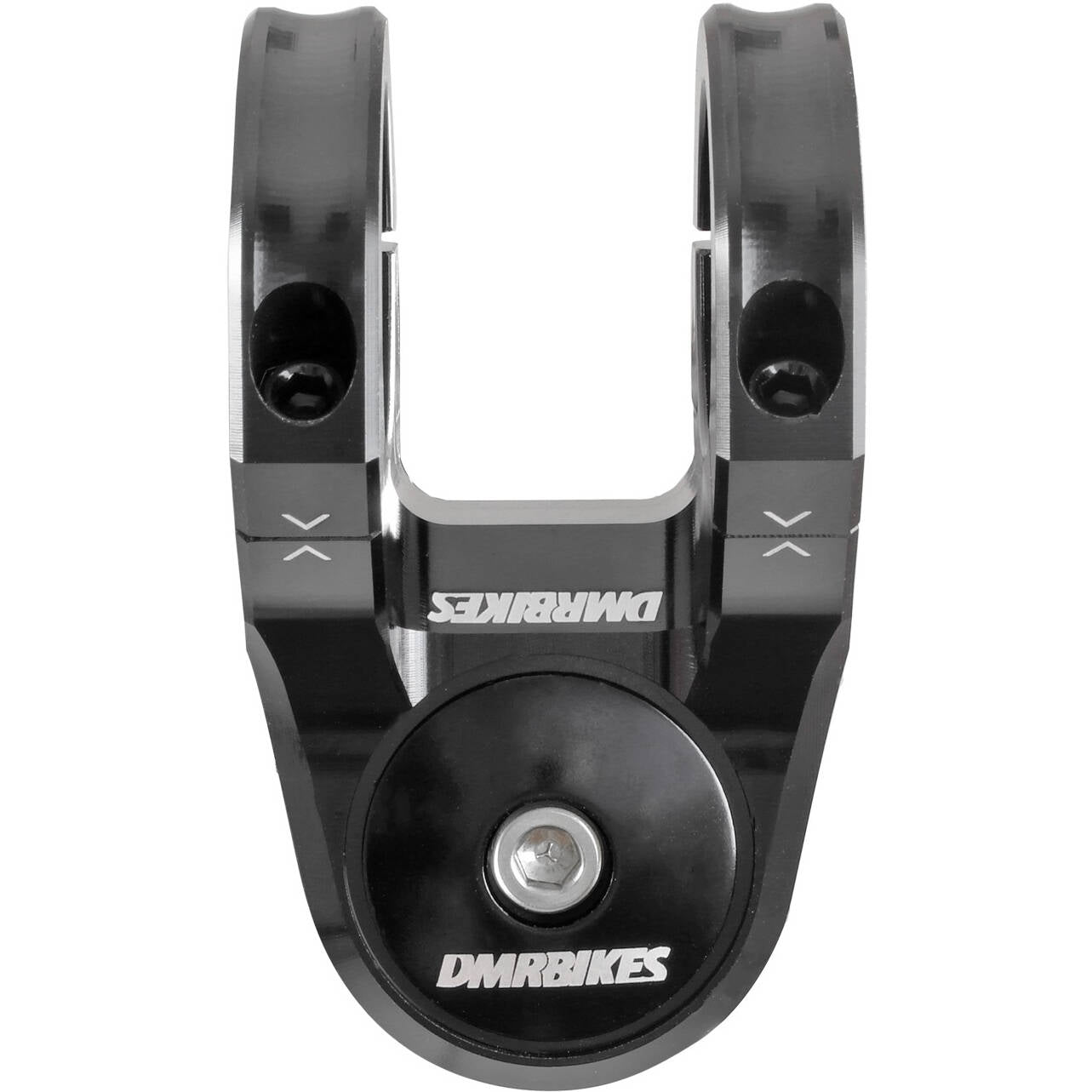 DMR Defy50 Plus Stem - Black 50mm x 35mm